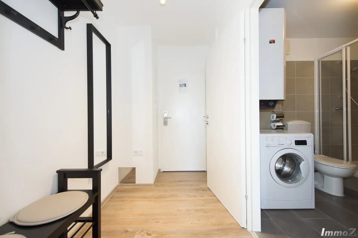 2-Zimmer-Wohnung mieten in Graz – 45 m², € 790 – Bild 17 von 18