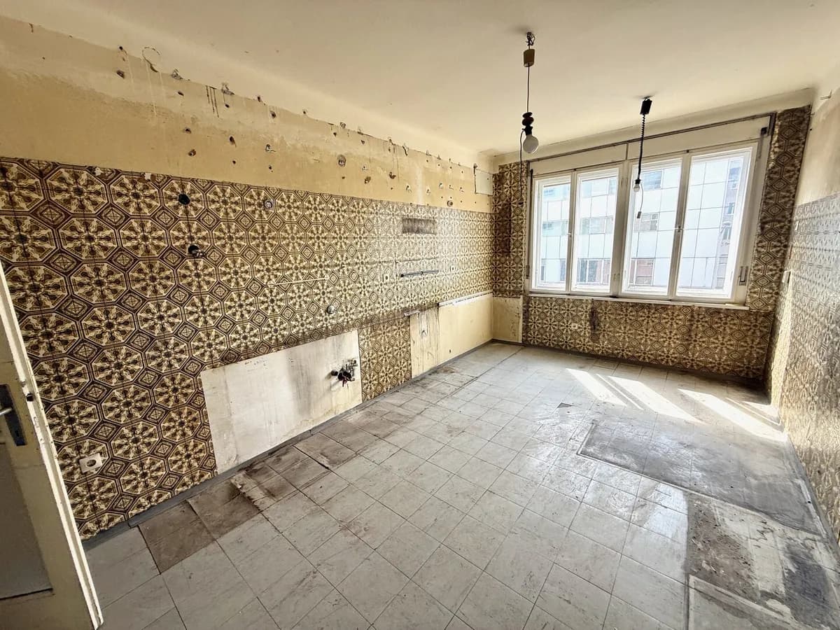 4-Zimmer-Wohnung kaufen in Graz – 117,53 m², € 183.900 – Bild 1 von 9