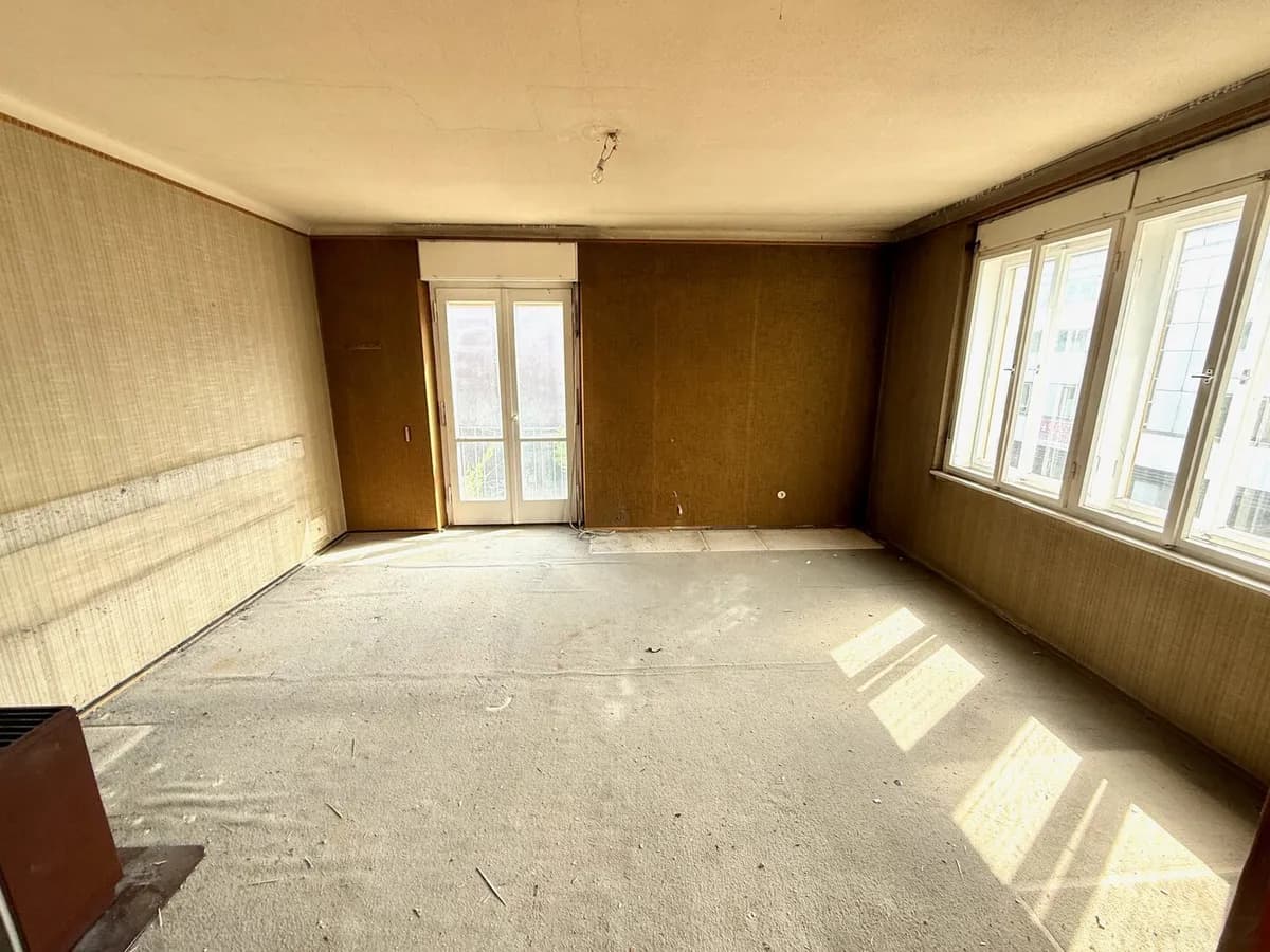 4-Zimmer-Wohnung kaufen in Graz – 117,53 m², € 183.900 – Bild 7 von 9