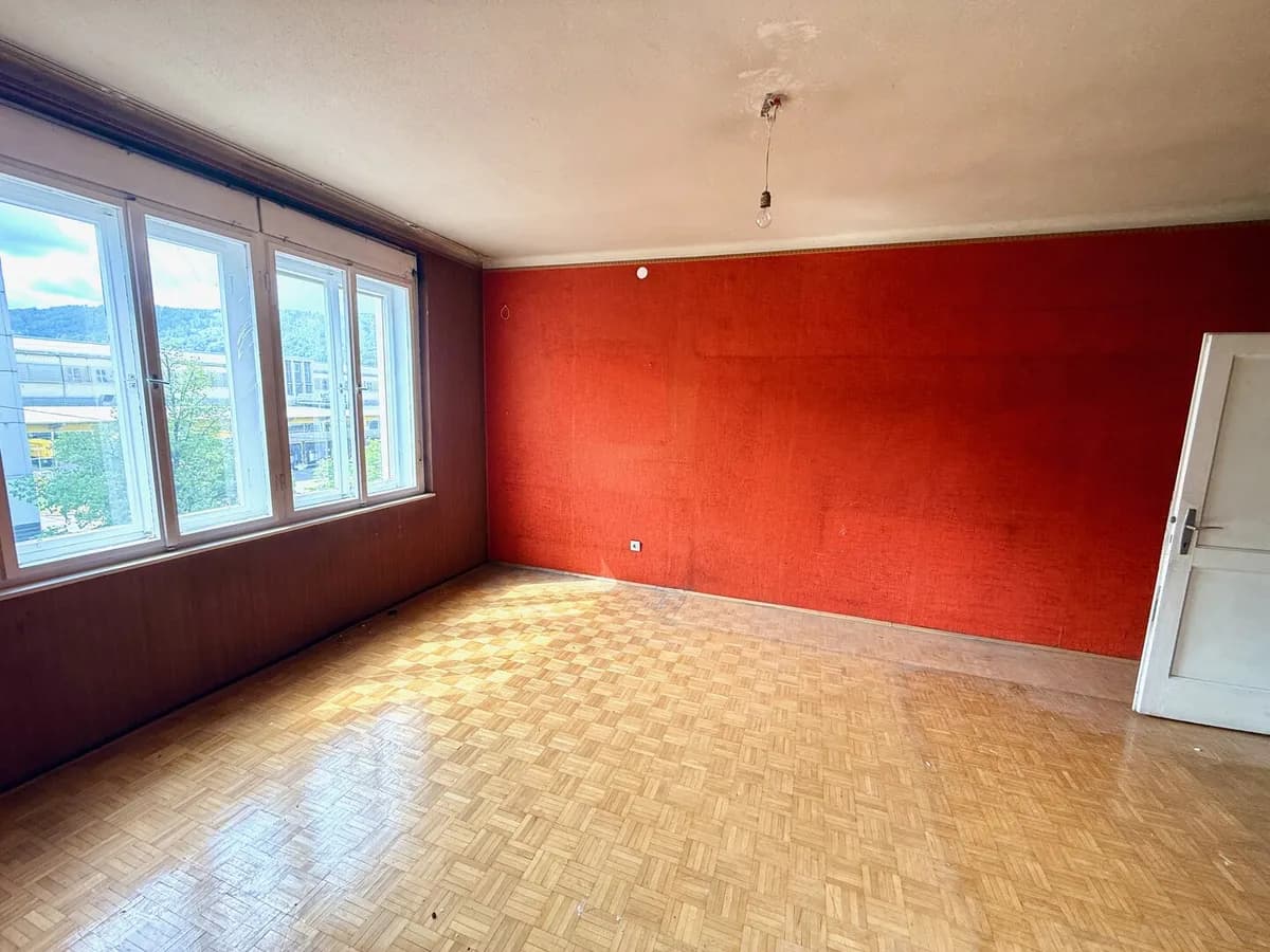 4-Zimmer-Wohnung kaufen in Graz – 117,53 m², € 183.900 – Bild 8 von 9