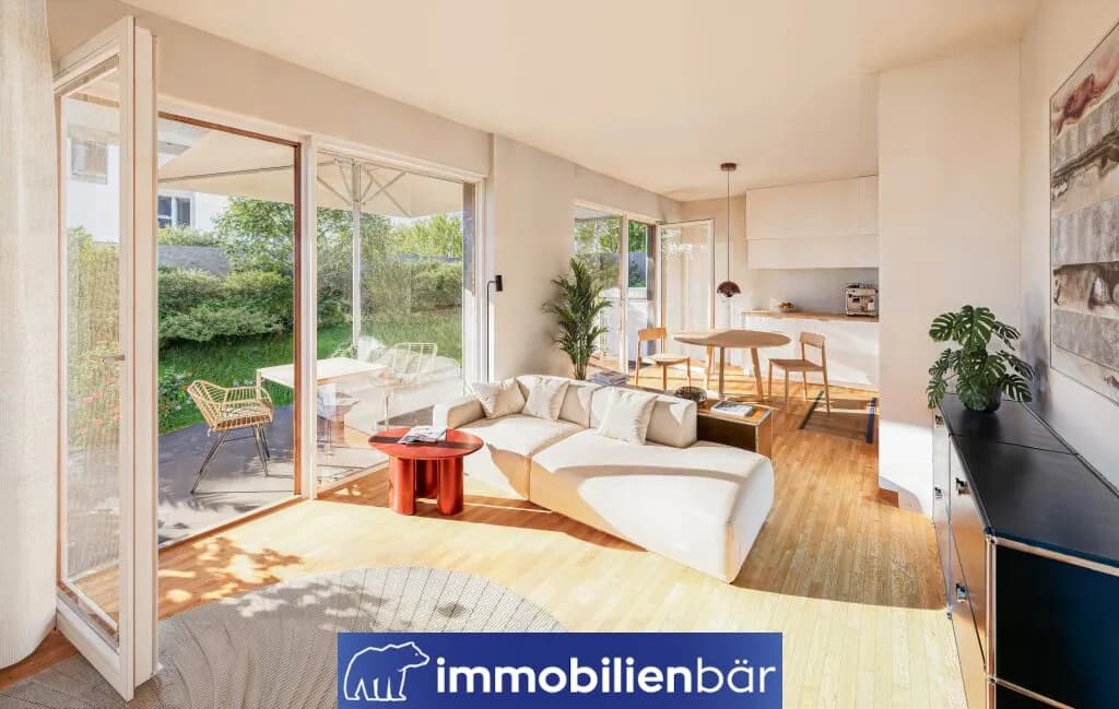 4-Zimmer-Wohnung kaufen in Wien – 91,49 m², € 1.078.000 – Bild 4 von 7