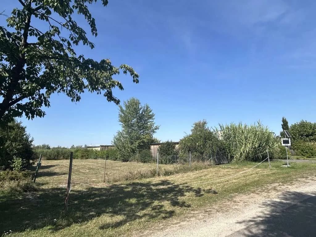 Grundstück kaufen in Neusiedl am See – 789 m² – Bild 2 von 8