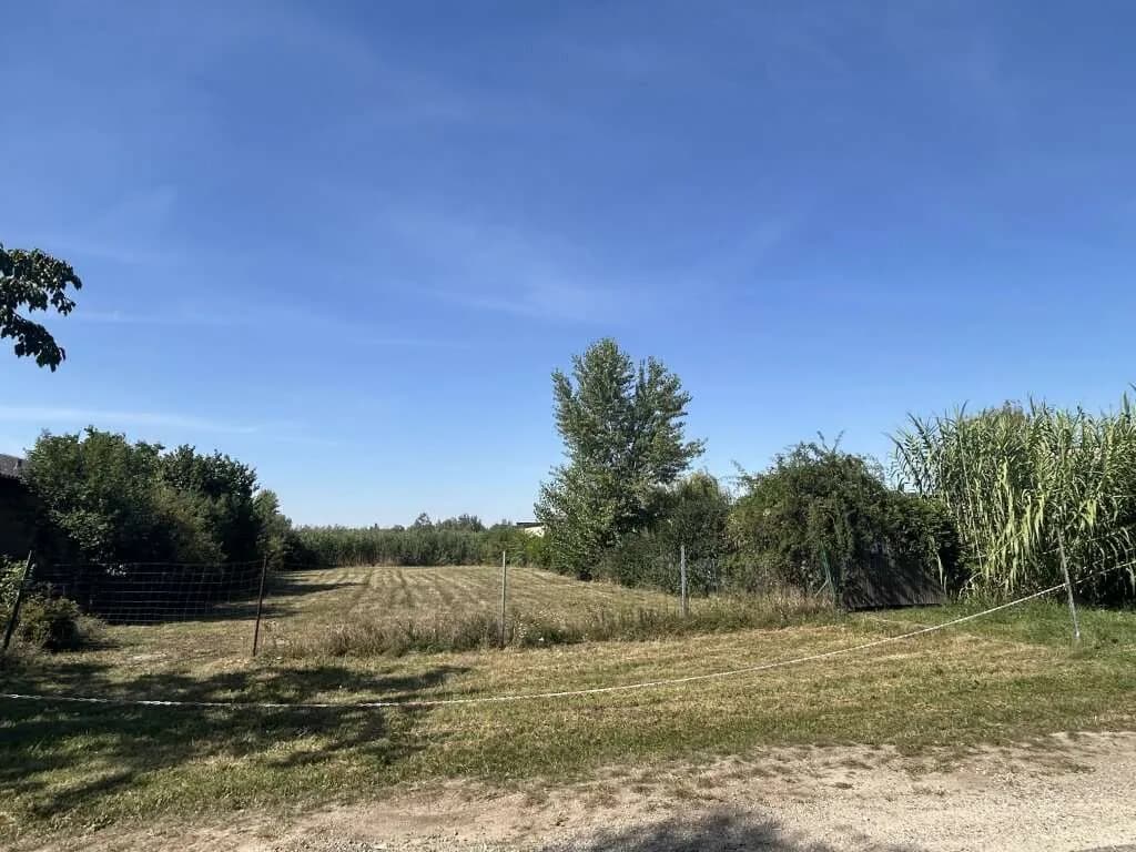Grundstück kaufen in Neusiedl am See – 789 m² – Bild 3 von 8