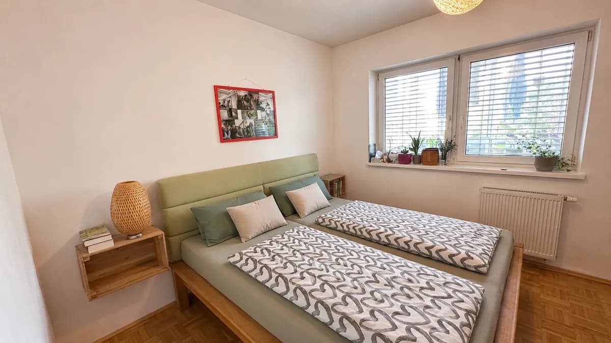 Wohnung mieten in Kirchdorf an der Krems – 53 m², € 750 – Bild 5 von 10