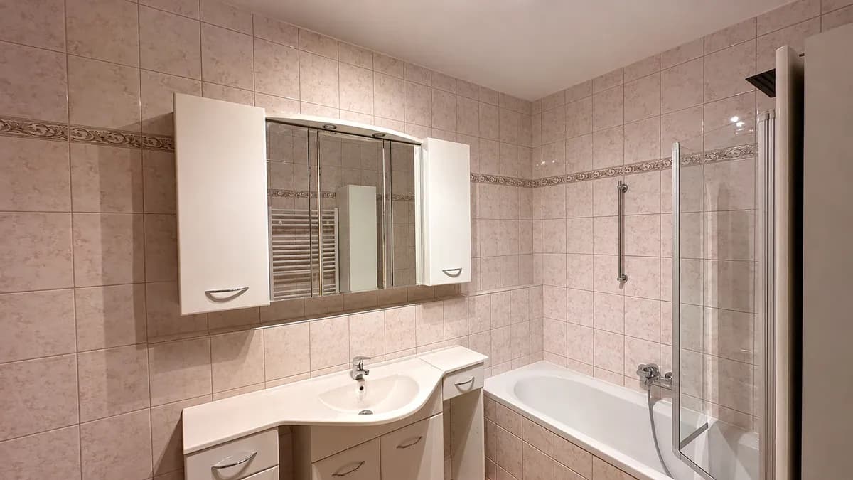 Wohnung mieten in Kirchdorf an der Krems – 53 m², € 750 – Bild 7 von 10