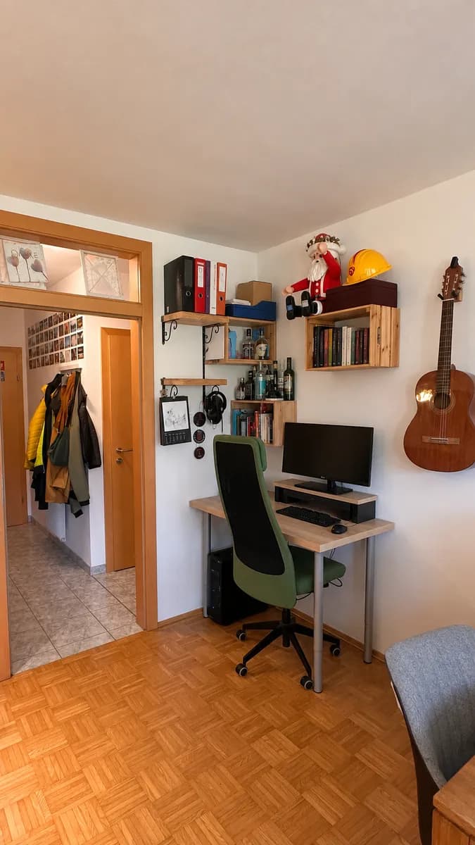 Wohnung mieten in Kirchdorf an der Krems – 53 m², € 750 – Bild 8 von 10