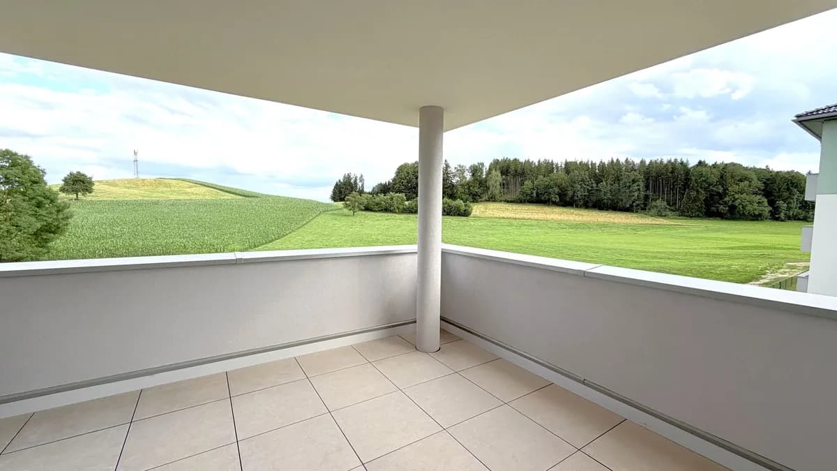 4-Zimmer-Wohnung kaufen in Vöcklabruck – 98,6 m², € 399.000