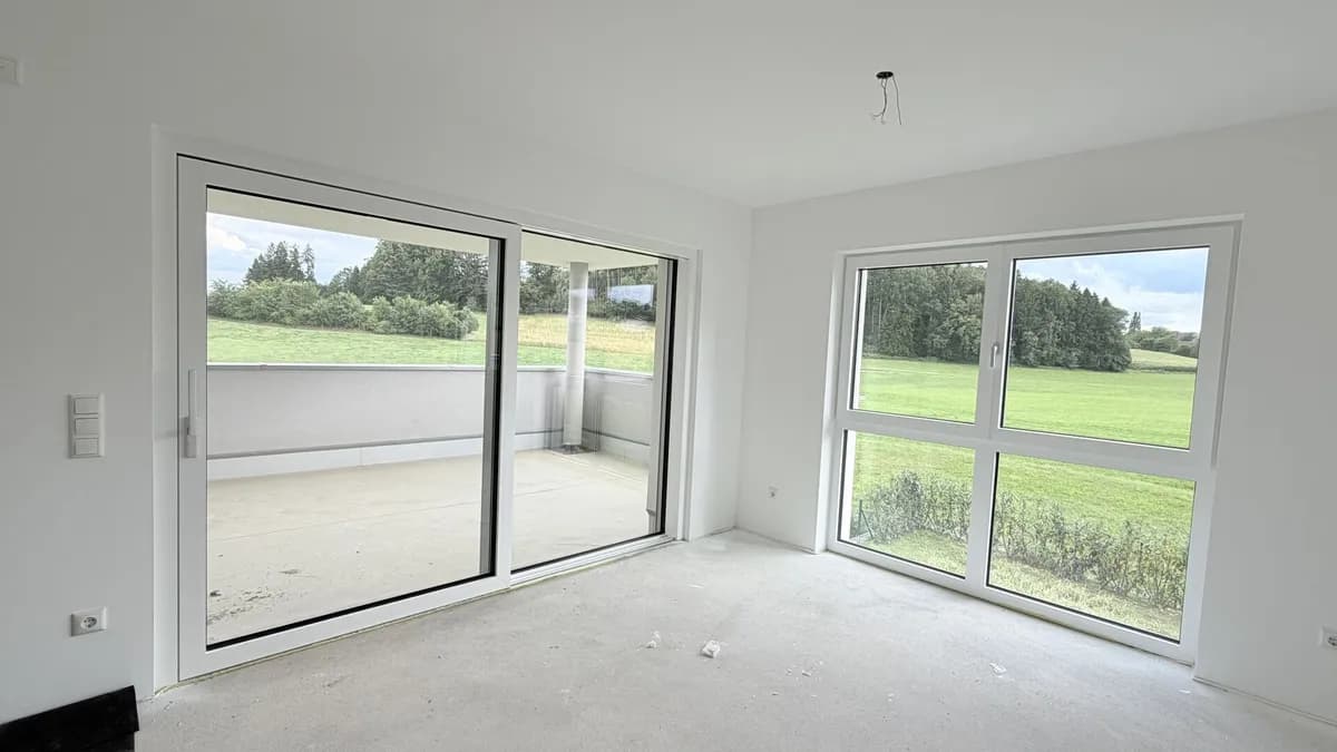 4-Zimmer-Wohnung kaufen in Vöcklabruck – 98,6 m², € 399.000 – Bild 3 von 8