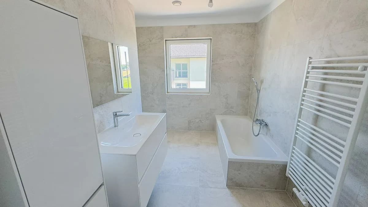 4-Zimmer-Wohnung kaufen in Vöcklabruck – 98,6 m², € 399.000 – Bild 5 von 8