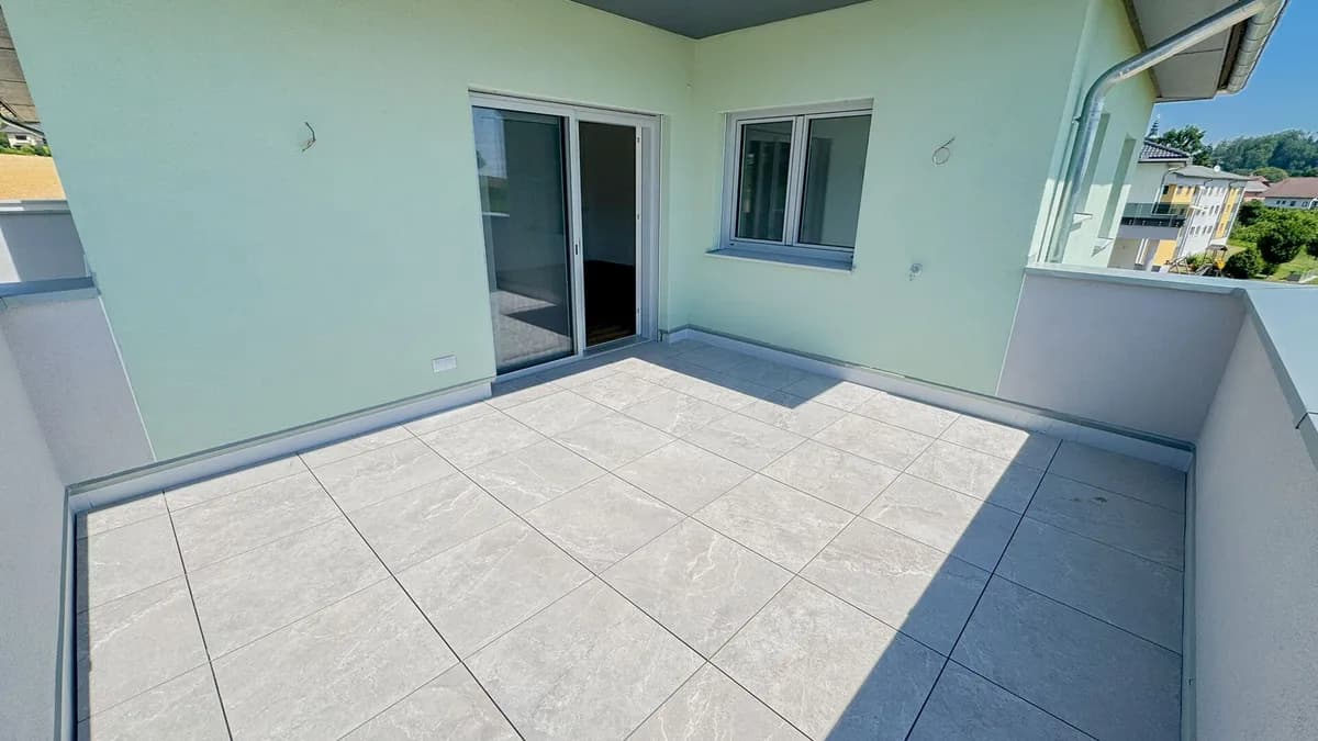 4-Zimmer-Wohnung kaufen in Vöcklabruck – 98,6 m², € 399.000 – Bild 7 von 8