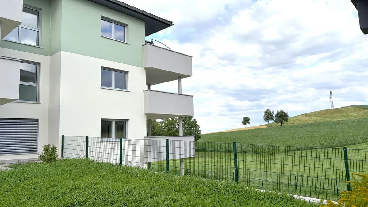 4-Zimmer-Wohnung kaufen in Vöcklabruck – 98,6 m², € 399.000 – Bild 8 von 8