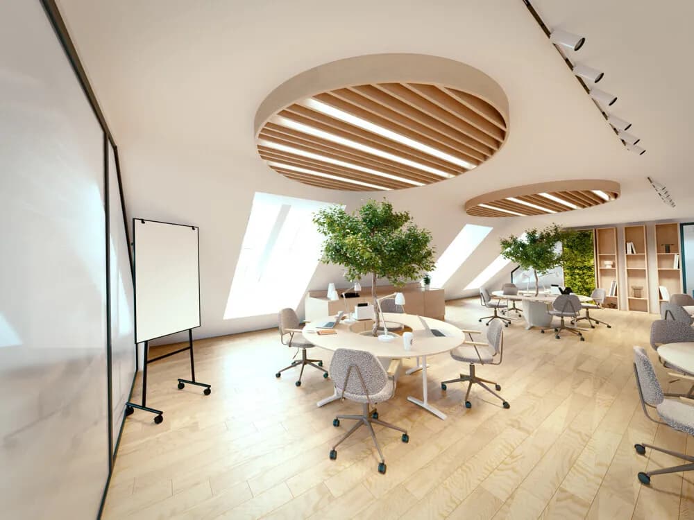 Gewerbeimmobilie mieten in Graz – 762 m², € 16