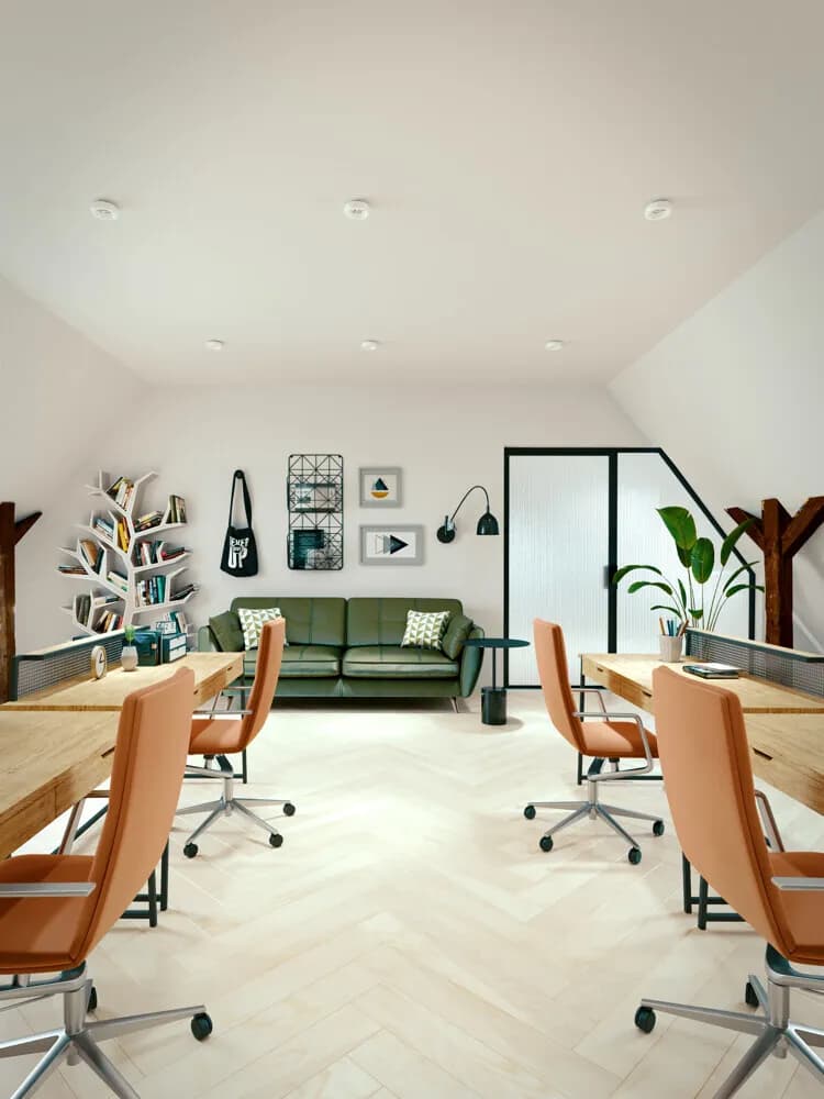 Gewerbeimmobilie mieten in Graz – 762 m², € 16 – Bild 2 von 7