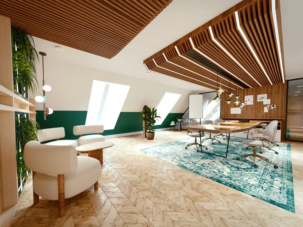 Gewerbeimmobilie mieten in Graz – 762 m², € 16 – Bild 5 von 7