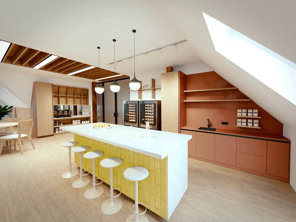 Gewerbeimmobilie mieten in Graz – 762 m², € 16 – Bild 6 von 7