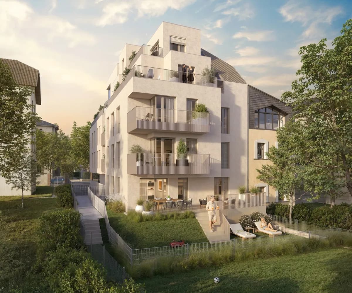 2-Zimmer-Wohnung kaufen in Wien – 67,37 m², € 515.000 – Bild 2 von 7