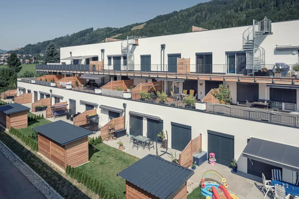2-Zimmer-Wohnung kaufen in Murtal – 42,06 m², € 113.000 – Bild 4 von 10