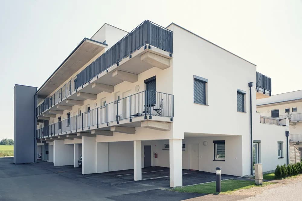 2-Zimmer-Wohnung kaufen in Murtal – 42,06 m², € 113.000 – Bild 5 von 10