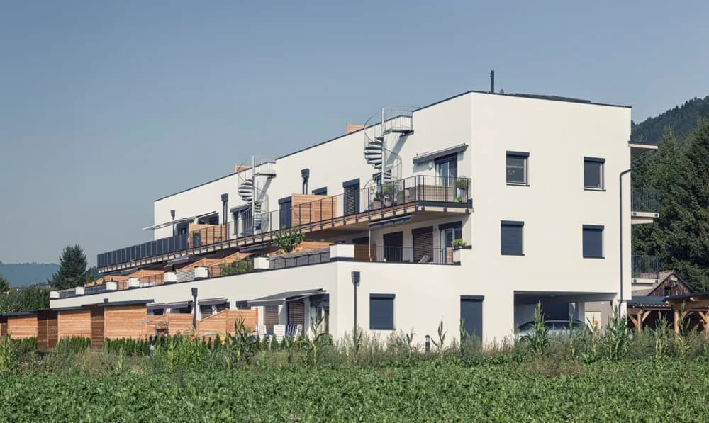 2-Zimmer-Wohnung kaufen in Murtal – 42,06 m², € 113.000 – Bild 6 von 10
