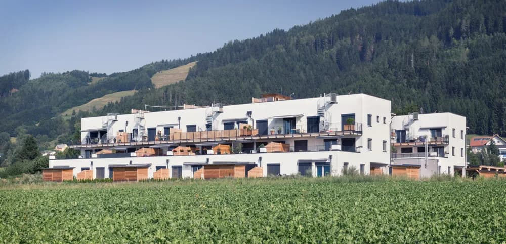 2-Zimmer-Wohnung kaufen in Murtal – 42,06 m², € 113.000 – Bild 7 von 10