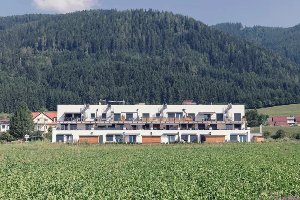 2-Zimmer-Wohnung kaufen in Murtal – 42,06 m², € 113.000 – Bild 8 von 10