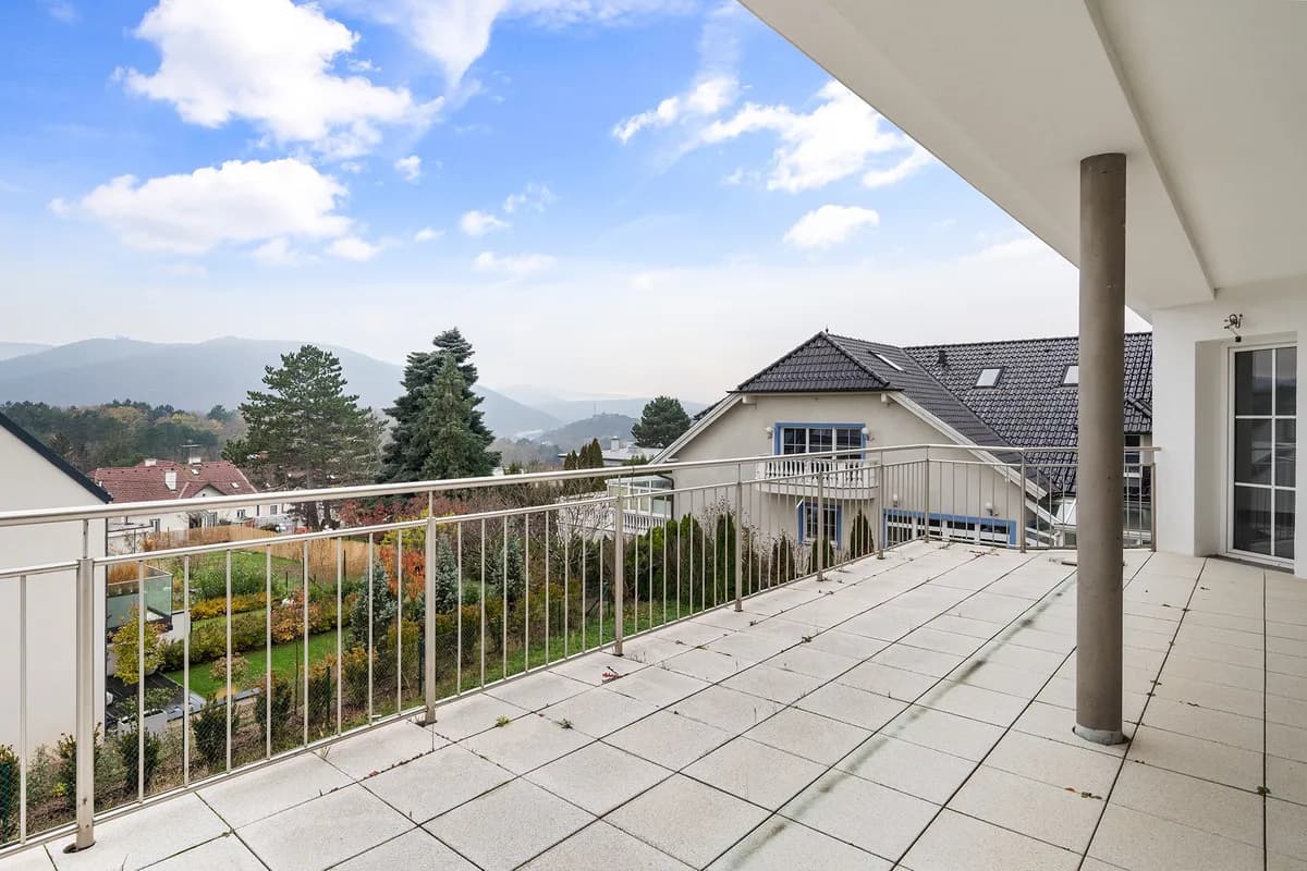 9-Zimmer-Immobilie kaufen in Mödling – 506 m², € 1.490.000 – Bild 11 von 12