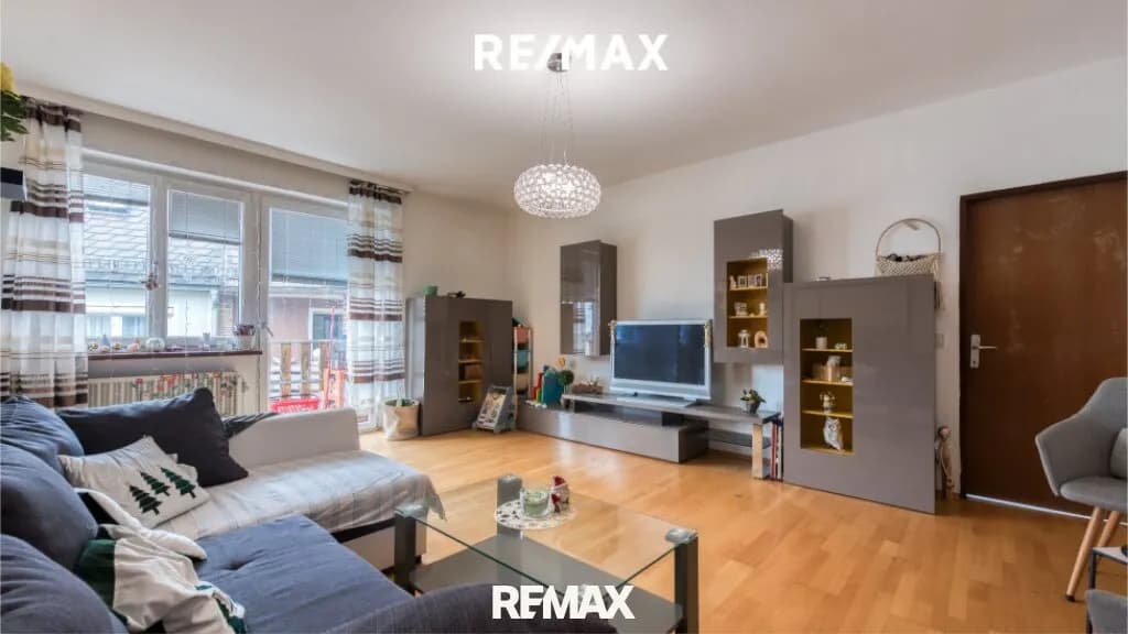 10-Zimmer-Gewerbeimmobilie kaufen in Vöcklabruck – 415 m², € 399.000 – Bild 3 von 21