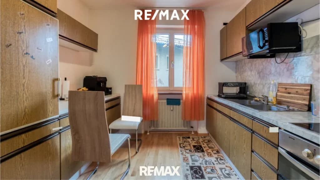 10-Zimmer-Gewerbeimmobilie kaufen in Vöcklabruck – 415 m², € 399.000 – Bild 4 von 21