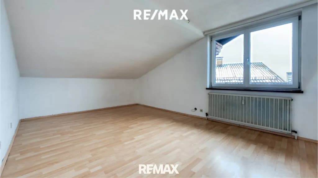 10-Zimmer-Gewerbeimmobilie kaufen in Vöcklabruck – 415 m², € 399.000 – Bild 6 von 21