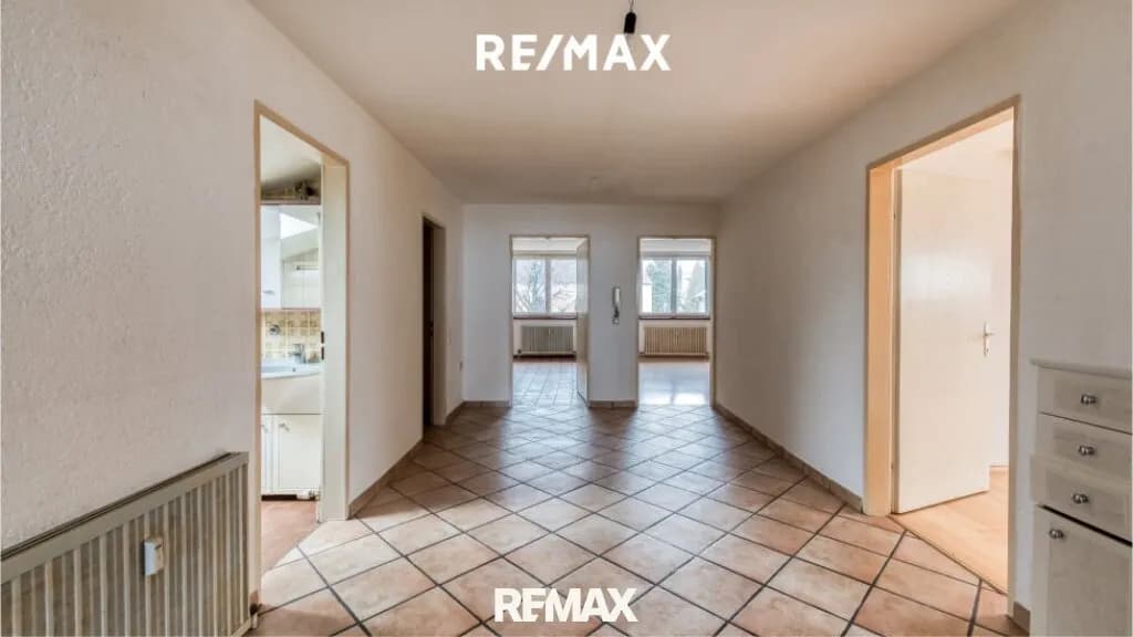 10-Zimmer-Gewerbeimmobilie kaufen in Vöcklabruck – 415 m², € 399.000 – Bild 7 von 21