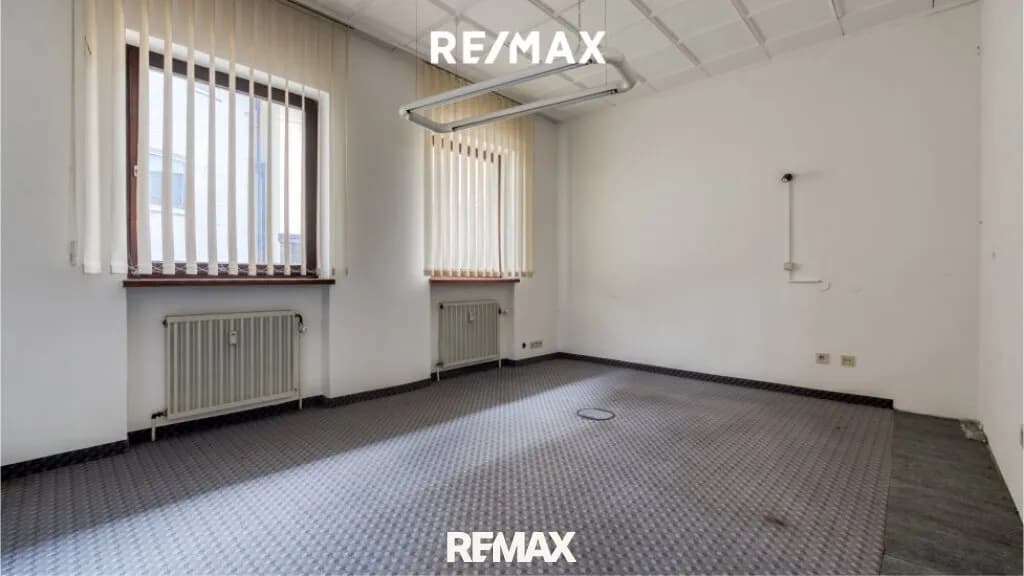 10-Zimmer-Gewerbeimmobilie kaufen in Vöcklabruck – 415 m², € 399.000 – Bild 10 von 21