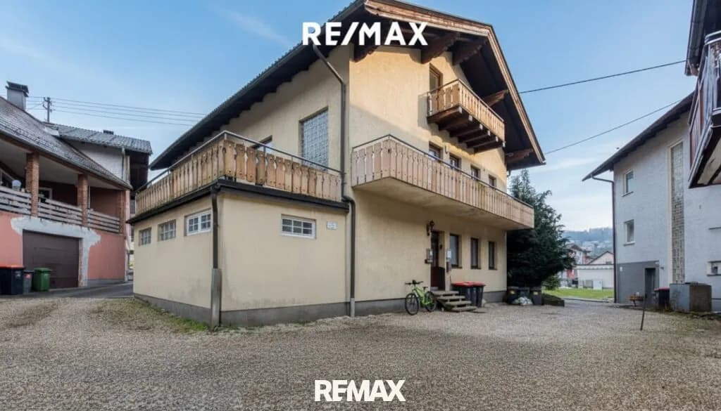 10-Zimmer-Gewerbeimmobilie kaufen in Vöcklabruck – 415 m², € 399.000 – Bild 13 von 21