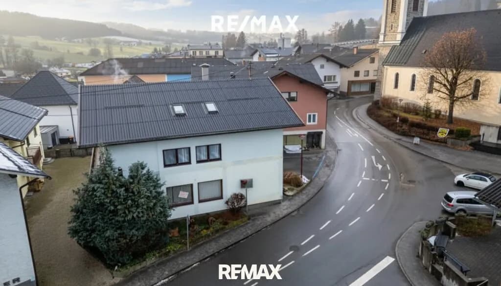 10-Zimmer-Gewerbeimmobilie kaufen in Vöcklabruck – 415 m², € 399.000 – Bild 14 von 21