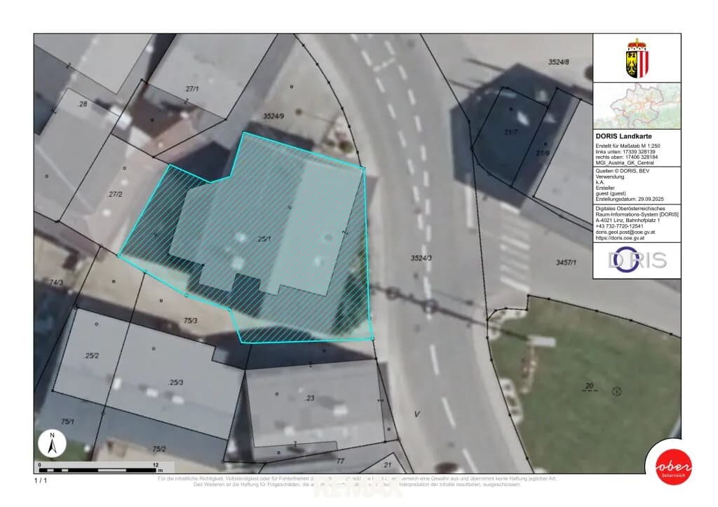 10-Zimmer-Gewerbeimmobilie kaufen in Vöcklabruck – 415 m², € 399.000 – Bild 16 von 21