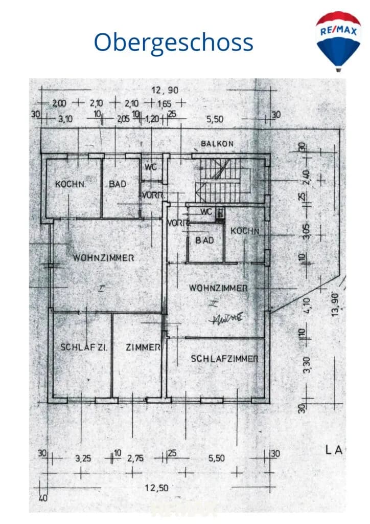 10-Zimmer-Gewerbeimmobilie kaufen in Vöcklabruck – 415 m², € 399.000 – Bild 19 von 21
