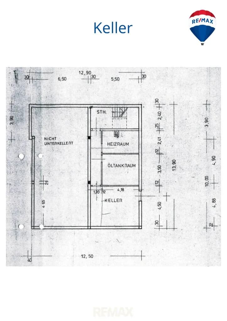 10-Zimmer-Gewerbeimmobilie kaufen in Vöcklabruck – 415 m², € 399.000 – Bild 21 von 21