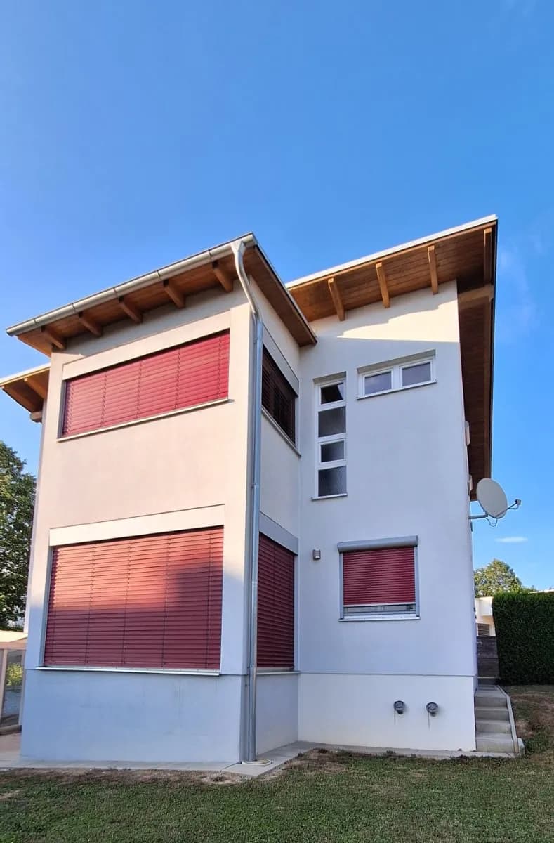 4-Zimmer-Haus kaufen in Weiz – 129 m², € 429.000