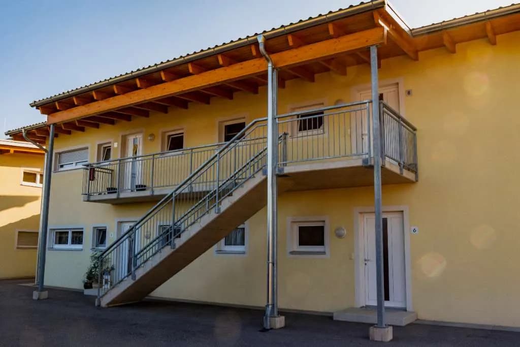 2-Zimmer-Wohnung mieten in Weiz – 74 m², € 1.040 – Bild 2 von 9