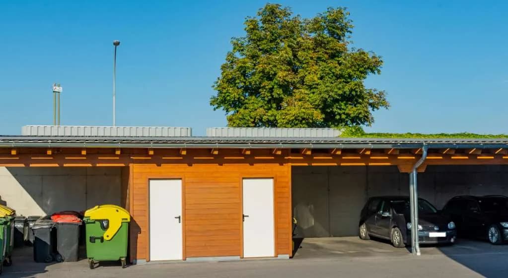 2-Zimmer-Wohnung mieten in Weiz – 74 m², € 1.040 – Bild 3 von 9