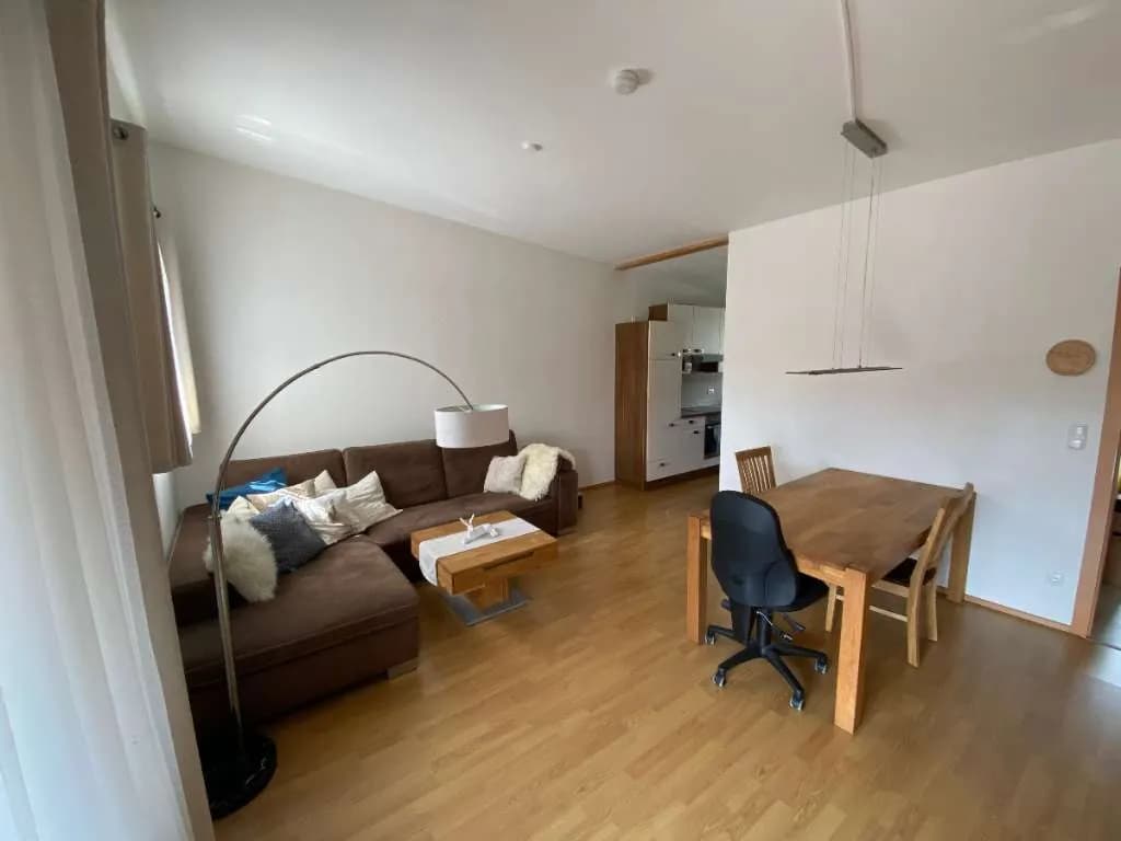 2-Zimmer-Wohnung mieten in Weiz – 74 m², € 1.040 – Bild 6 von 9