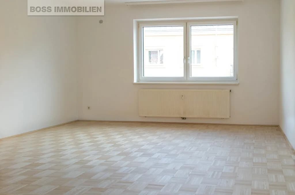 2-Zimmer-Wohnung mieten in Wels – 48,09 m², € 716 – Bild 4 von 13
