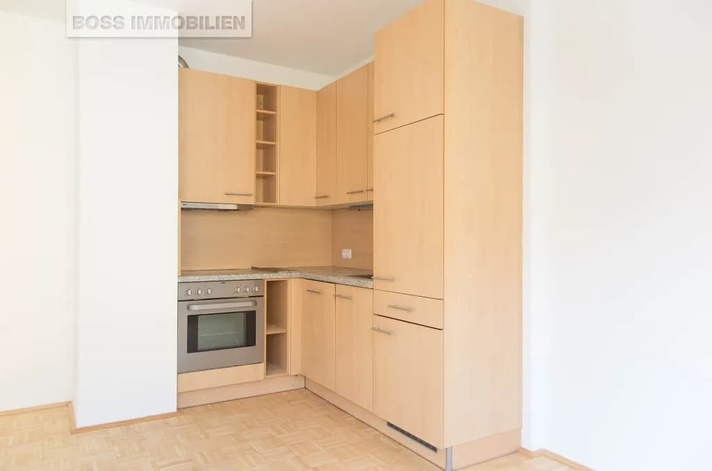 2-Zimmer-Wohnung mieten in Wels – 48,09 m², € 716 – Bild 6 von 13