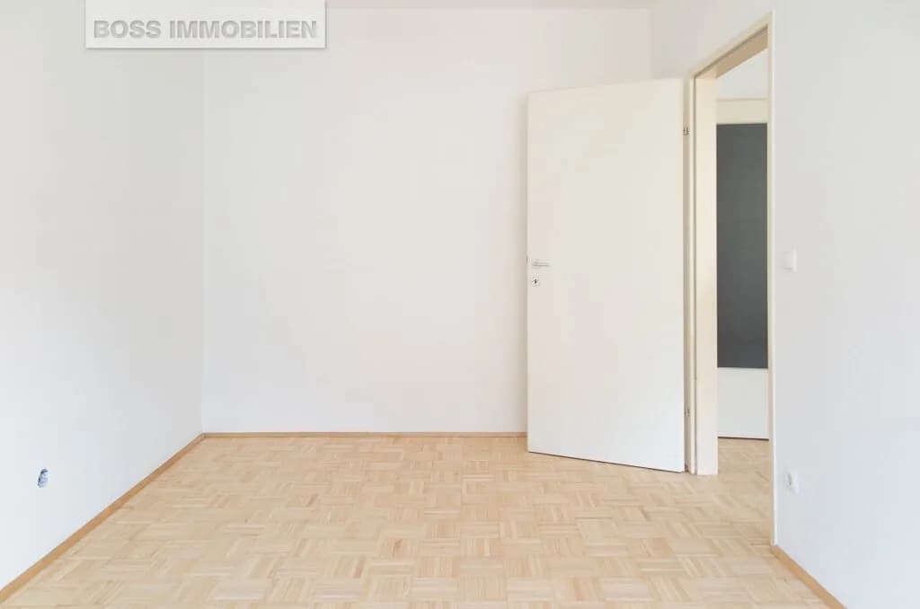 2-Zimmer-Wohnung mieten in Wels – 48,09 m², € 716 – Bild 7 von 13