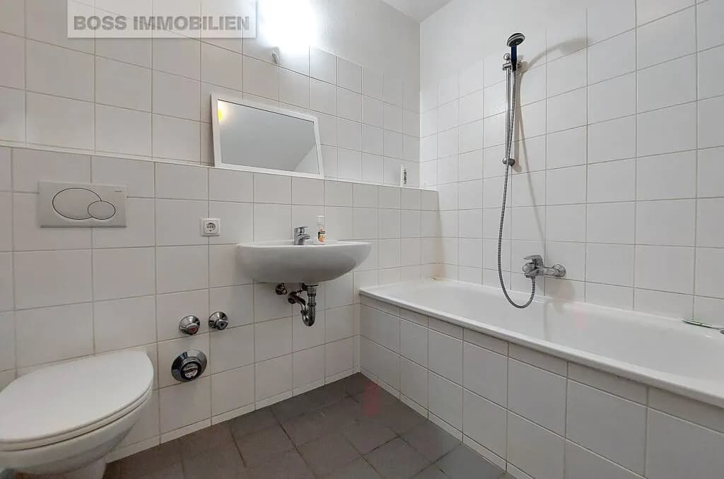 2-Zimmer-Wohnung mieten in Wels – 48,09 m², € 716 – Bild 8 von 13