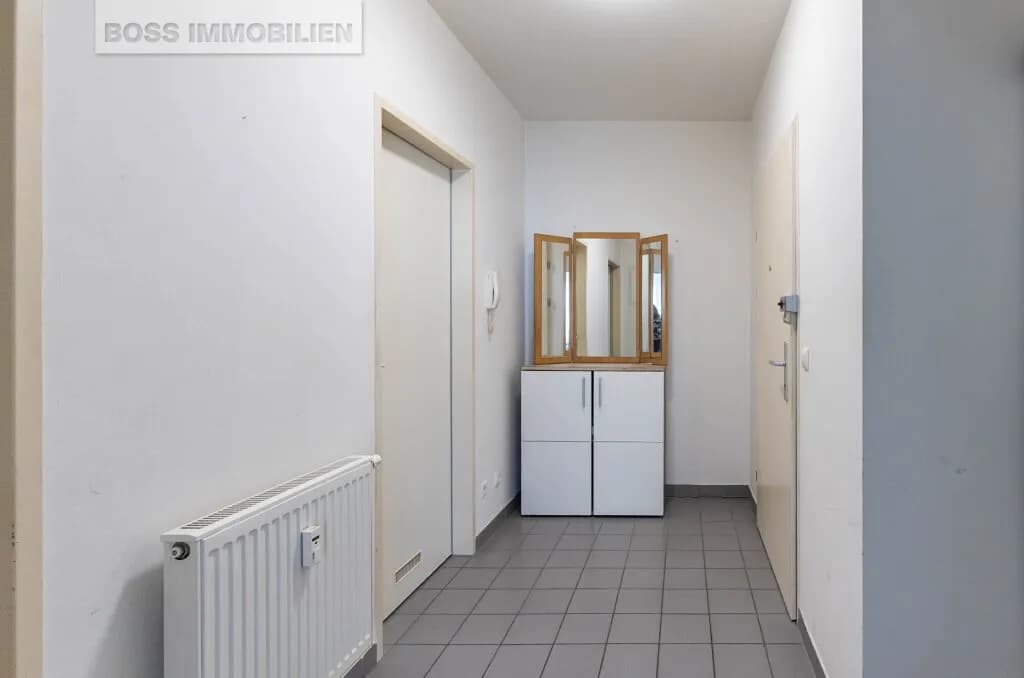 2-Zimmer-Wohnung mieten in Wels – 48,09 m², € 716 – Bild 9 von 13