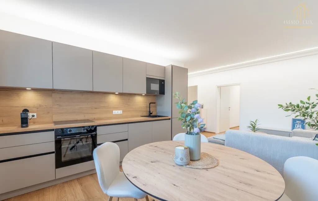 3-Zimmer-Wohnung kaufen in Wels – 65 m², € 199.000