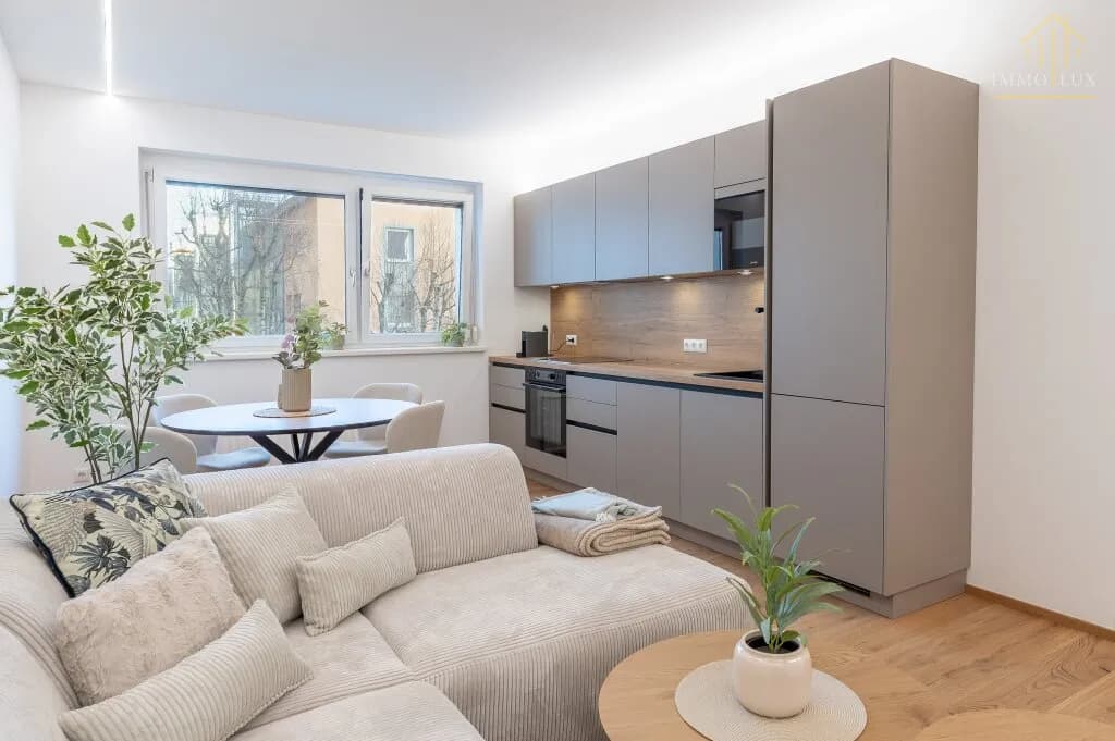 3-Zimmer-Wohnung kaufen in Wels – 65 m², € 199.000 – Bild 2 von 7