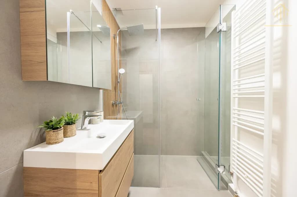 3-Zimmer-Wohnung kaufen in Wels – 65 m², € 199.000 – Bild 5 von 7
