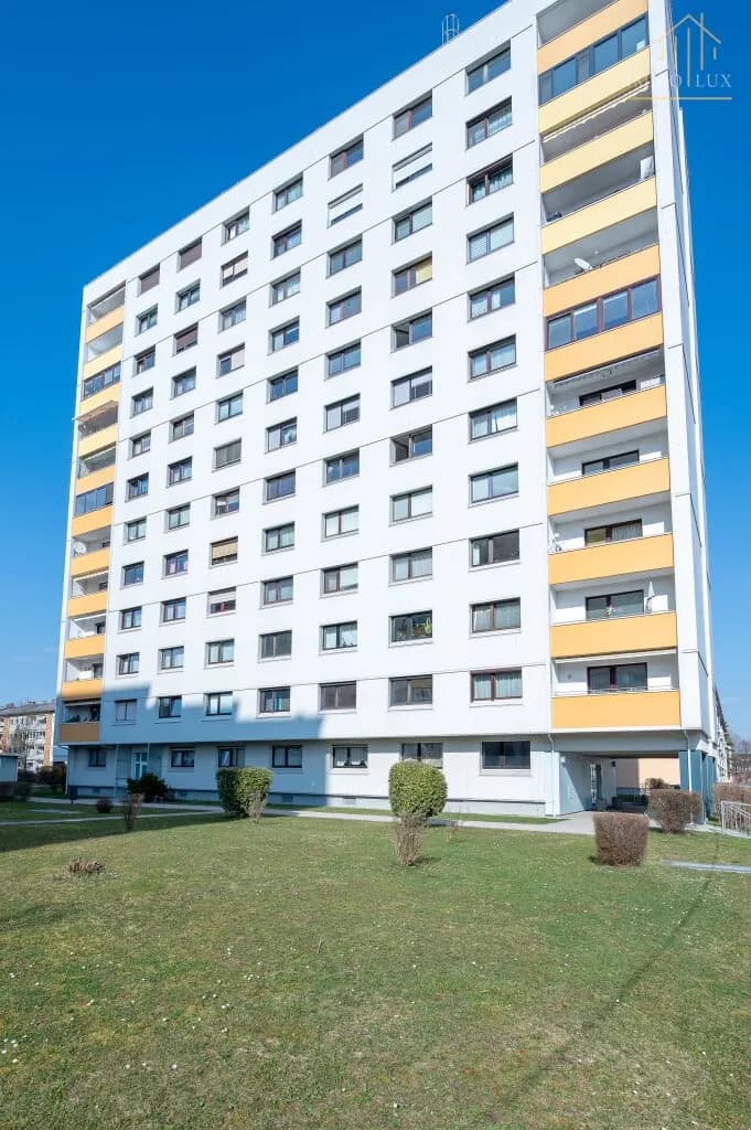 3-Zimmer-Wohnung kaufen in Wels – 65 m², € 199.000 – Bild 6 von 7