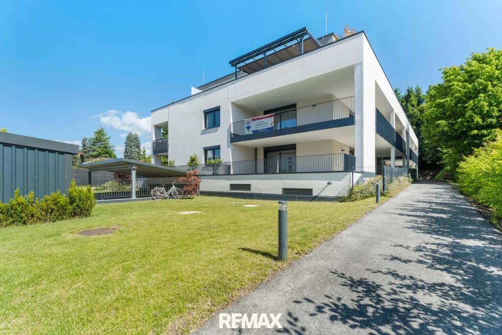 3-Zimmer-Wohnung kaufen in Klagenfurt Land – 83,5 m², € 564.750 – Bild 7 von 7